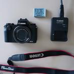 Canon powershot G5X, Ophalen of Verzenden