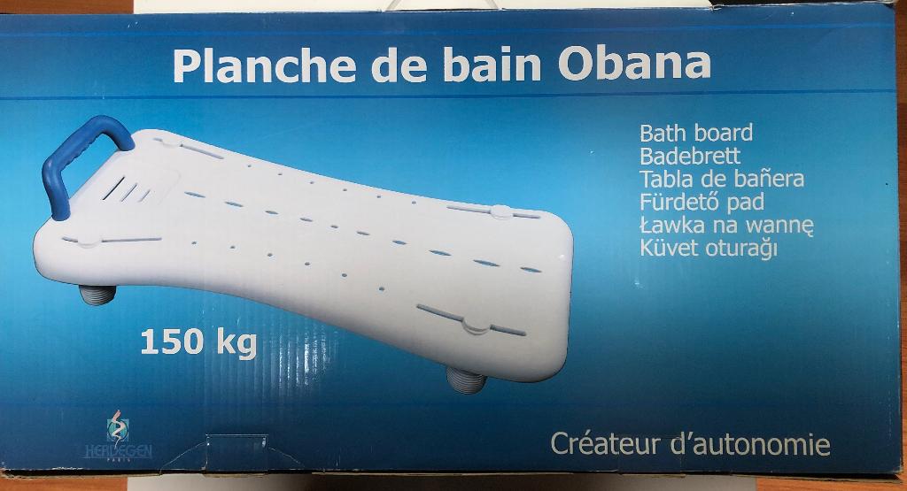 Matériel medical, Divers, Enlèvement, Comme neuf