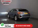 Audi Q3 Sportback 45 TFSI E-Tron 245 pk S-Line Cruise/ Virtu, Automaat, Bedrijf, Hybride Elektrisch/Benzine, SUV of Terreinwagen