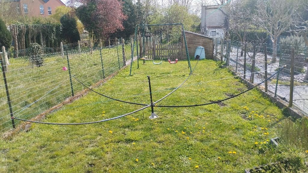 Antenne skypper G4ZU 27mhz, Telecommunicatie, Antennes en Masten, Gebruikt, Antenne, Ophalen