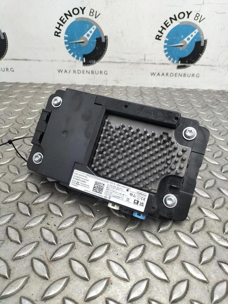 FORD KUGA TITANIUM COMPUTER ECU SV4T14H316FAL 2024, Autos : Pièces & Accessoires, Électronique & Câbles, Utilisé, ARN reconnu