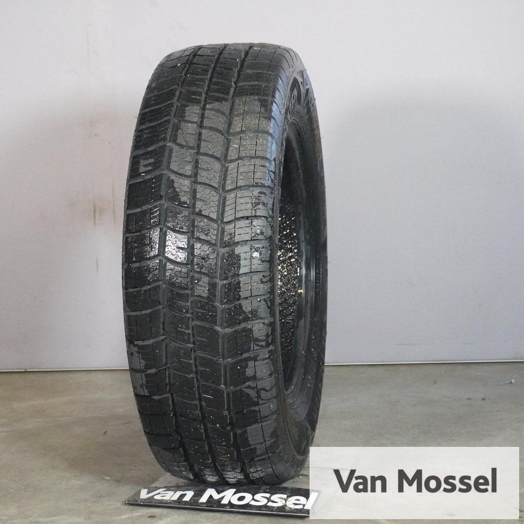 Vredestein Comtrac 2 All Season + 225/65/R16, Gebruikt, -, Ophalen of Verzenden, All Season