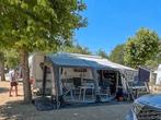 Kampa granda air opblaasbare voortent, Ophalen, Zo goed als nieuw, Ten Cate All Season 240g/m2, Kampa Dometic