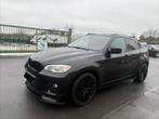 BMW X6 3.0D Mpack  Top staat Gekeurd, Auto's, X6, Bedrijf, Te koop