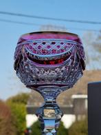 Cristalerie Saint-Louis- Verre de marriage 1915, Enlèvement ou Envoi