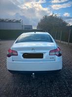 Citroën C5 1.6 Benzine – Nette wagen, Voorwielaandrijving, Euro 5, 4 cilinders, 1600 cc