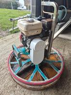 Hélicoptère a béton, Enlèvement ou Envoi, Béton, Utilisé, Autres types