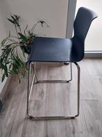 Barkruk IKEA GLENN, Maison & Meubles, 1 tabouret, Enlèvement, Utilisé, 60 à 90 cm