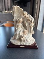 Kerstgroep ‘Nativity’ Giuseppe Armani, Antiek en Kunst, Ophalen