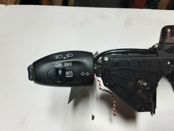 COMMUTATEUR CLIGNOTANT Ford Galaxy (WGR) (01-1995/05-2006), Autos : Pièces & Accessoires, Tableau de bord & Interrupteurs, Ford