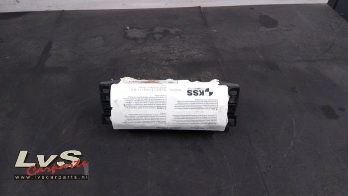 Airbag droite (tableau de bord) d'un Audi A3, -, 3 mois de garantie, Audi, Utilisé