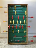 vintage tafelvoetbal/ kicker, Ophalen