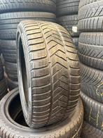 255 40r19 pirelli avec montage et équilibrage, Autos : Pièces & Accessoires, Enlèvement, Utilisé