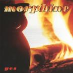 CD Morphine – Yes - 1995, Cd's en Dvd's, Ophalen of Verzenden, Zo goed als nieuw, Alternative