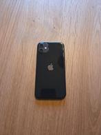 I phone 11, Telecommunicatie, Mobiele telefoons | Apple iPhone, Ophalen, Zo goed als nieuw, 64 GB