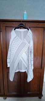 Gilet - Taille 38/40, Taille 38/40 (M), Beige, Cache-cache, Enlèvement