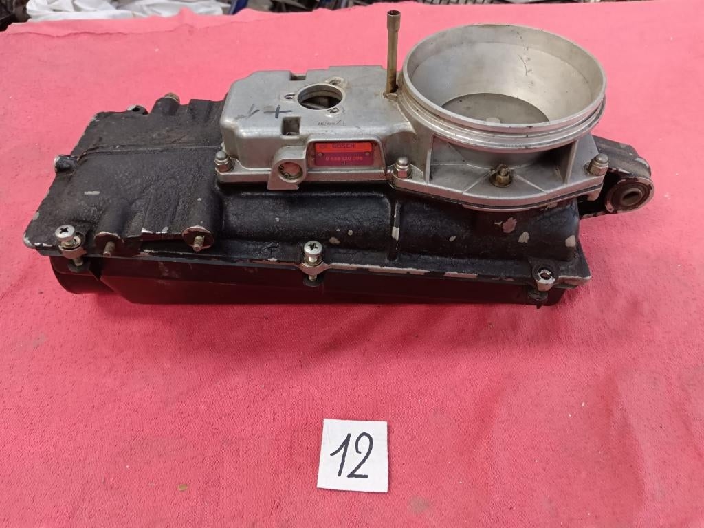 Distributeur d'essence pour Ferrari 400i, Autos : Pièces & Accessoires, Moteurs & Accessoires, Ferrari, Utilisé, Enlèvement