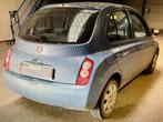 NISSAN MICRA 1.2 ESS 04/2003 BOITE AUTOMAT EURO 4 OK LEZ, Achat, 5 portes, Micra, 5 places