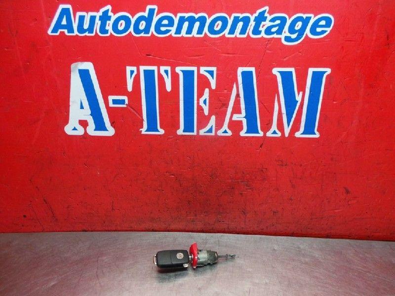 ALLUMAGE COMMUTATEUR + CLE OU CLEF Polo IV (9N1 / 2/3), Autos : Pièces & Accessoires, Utilisé, Volkswagen