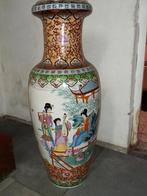 Vase chinois ancien à des prix acceptables., Enlèvement
