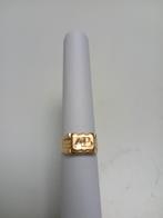 BAGUE OR 18 K - 4.50 GR, Bijoux, Sacs & Beauté, Bagues, Jaune, Femme ou Homme, Or, Enlèvement
