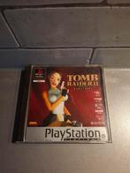 Tomb raider 2 platinum playstation 1, Games en Spelcomputers, Games | Sony PlayStation 1, Avontuur en Actie, Gebruikt, 1 speler
