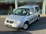 Volkswagen Caddy 1.9TDI / 5 ZIT / CD SPELER / AIRCO / TREKHA, Achat, 105 ch, Entreprise, Boîte manuelle