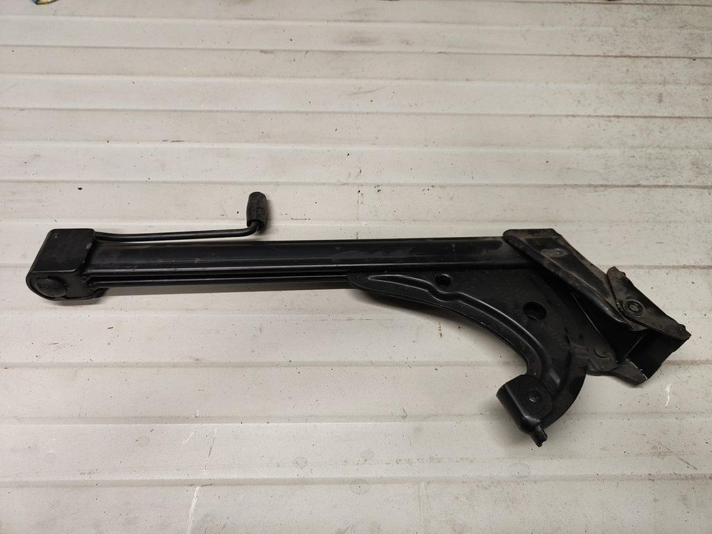 Crick / Krik origineel BMW 5-Serie E34 sedan touring 7112117, Gebruikt, -, -, Ophalen of Verzenden