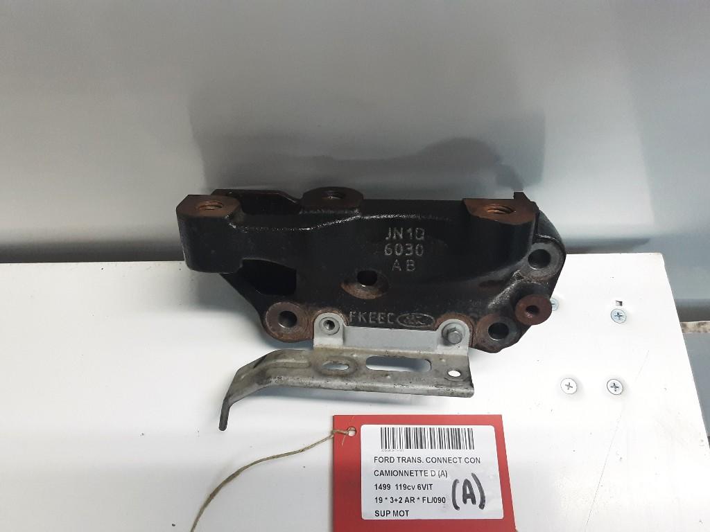 MOTORSTEUN Ford Transit Connect (PJ2) (JN106030AB), Auto-onderdelen, Gebruikt, Mevr. I. Hauben, Ford, Rue de l'Espoir 34 34
4030  GRIVEGNÉE, BE