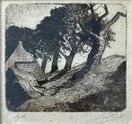 Ets Jozef Pas (1900-1984) Dijk, Enlèvement