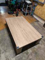 Lot meuble de salon assorti, Enlèvement