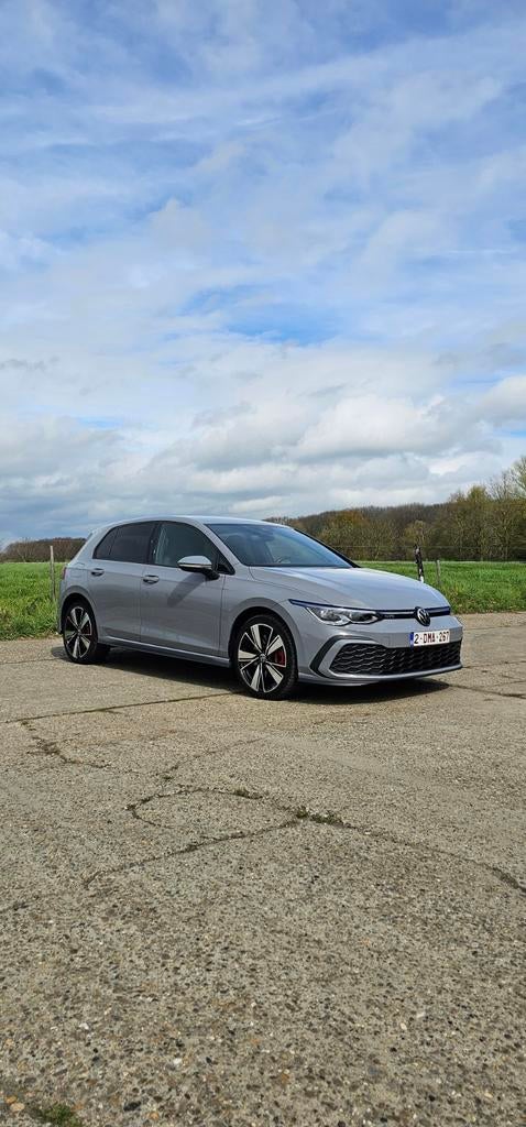 Golf 8 GTE, Auto's, 110 kW, Alcantara, 1395 cc, 5 zetels