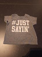 Jongenskleren maat 80, Enfants & Bébés, Enlèvement