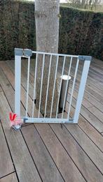 trap hekje met deur, Ophalen, Zo goed als nieuw