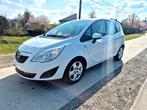 Opel Meriva 1.3cdti "Très Propre" Capteurs Ar, Airco, Autos, Euro 5, Achat, Entreprise, Electronic Stability Program (ESP)