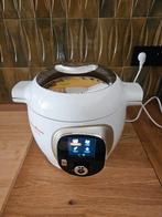 Moulinex cookeo, Electroménager, Enlèvement, Neuf