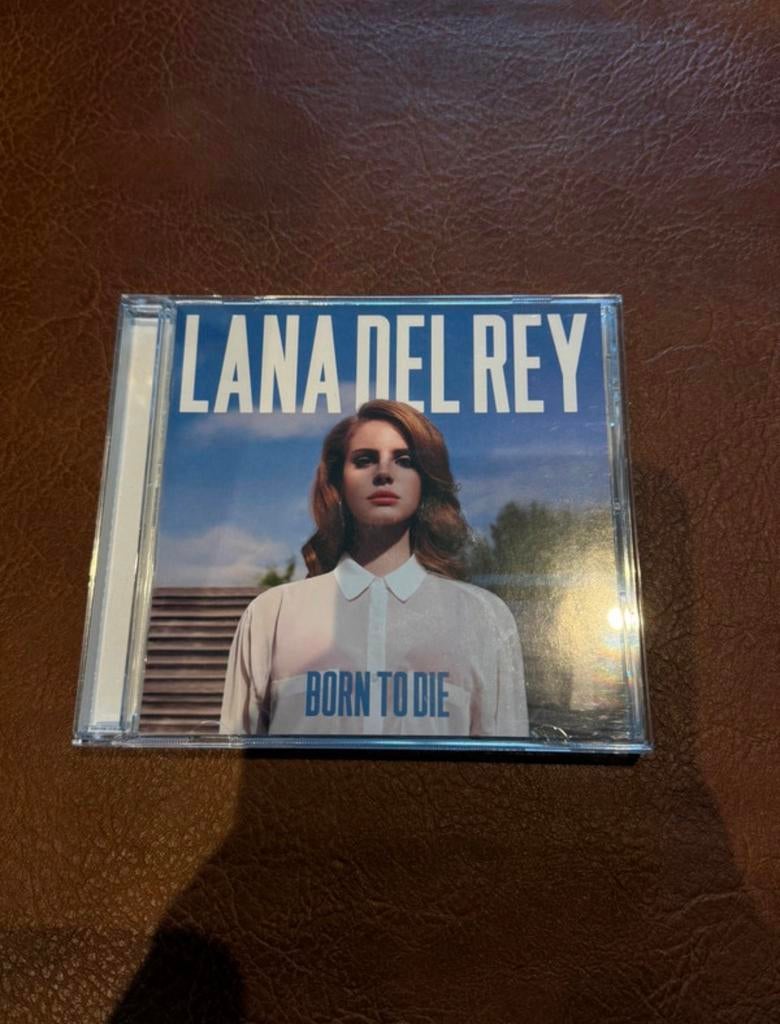 CD albums, CD & DVD, CD | Country & Western, Enlèvement, Comme neuf