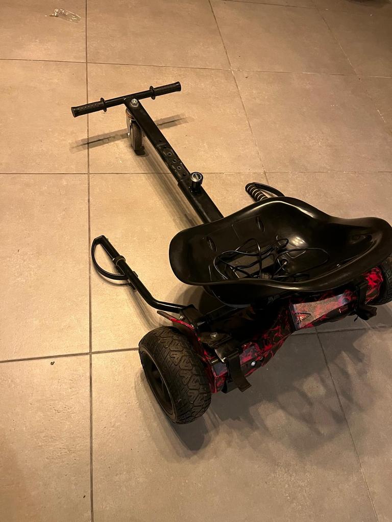 Carte, Enfants & Bébés, Enlèvement, Comme neuf