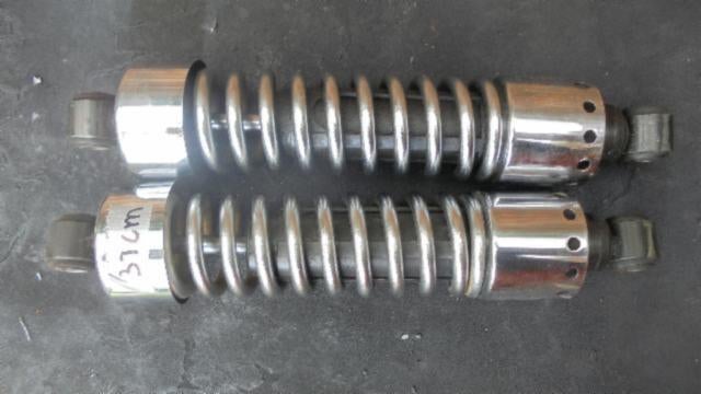 harley davidson dyna FXD achterveren 95€, Motos, Enlèvement ou Envoi