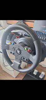 Thrustmaster tmx force feedback, Games en Spelcomputers, Ophalen