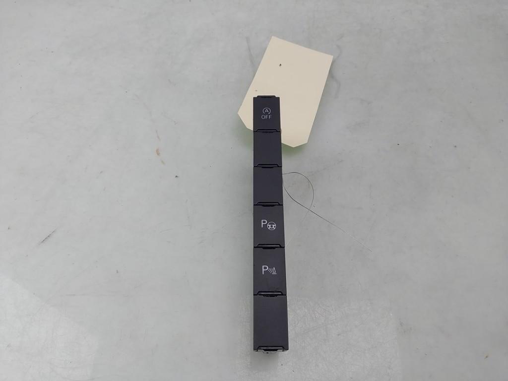 COMMUTATEUR Polo VI (AW1) (|2G0927137B|2G0927137BWHS|), Utilisé, Volkswagen