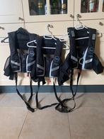 Reddingsvesten, Ophalen, Zo goed als nieuw