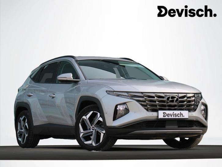 Hyundai Tucson 1.6T PHEV à 4 roues motrices *Cam*NAV*ACC, Autos, Hyundai, Entreprise, Achat, Tucson, 4x4, ABS, Caméra de recul