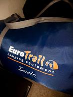Bustent Eurotrail Imola, Ophalen
