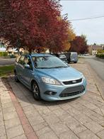 Ford Focus 1.6 Tdci pret à immatriculer, Focus, Entreprise, 5 portes, Tissu