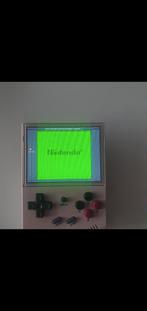 ANBERNIC RG35XX SPEL CONSULE 64GB +128G, Ophalen