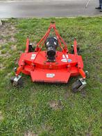 **weinig gebruikte profecionele cirkelmaaier 120cm breedt!**, Zakelijke goederen, Ophalen