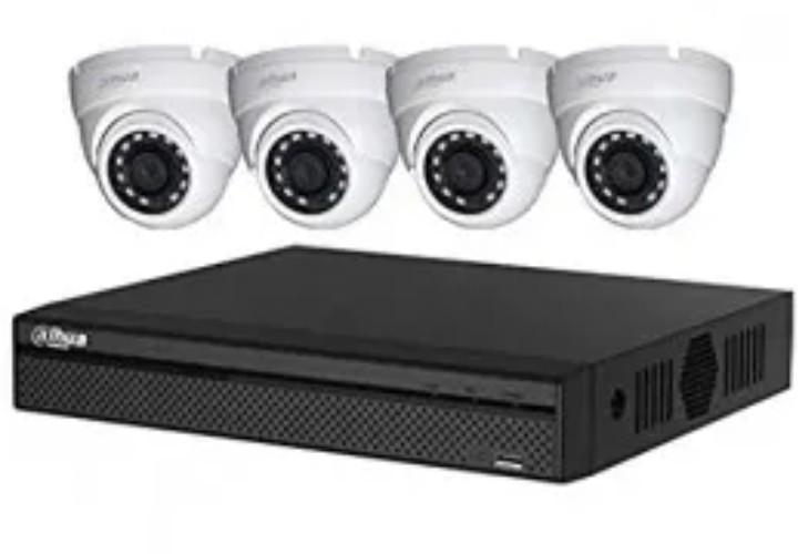 Installation caméras de surveillance partout en Belgique, TV, Hi-fi & Vidéo, Caméras action