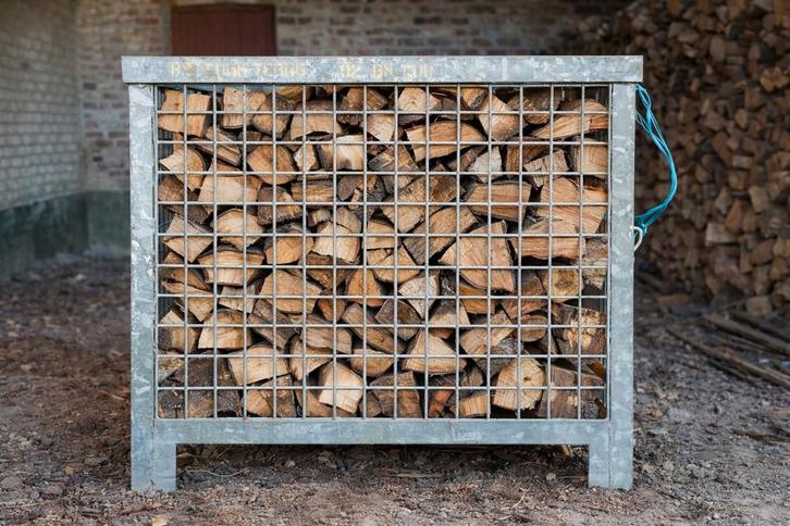 Gegalvaniseerde bak metaal (leeg), Jardin & Terrasse, Jardin & Terrasse Autre, Enlèvement
