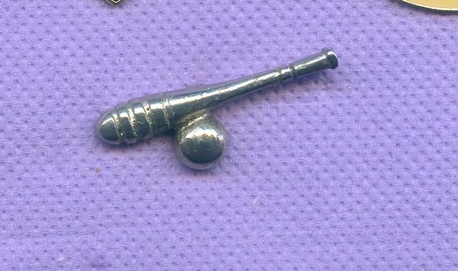 Pins Baseball Ab718, Verzamelen, Speldjes, Pins en Buttons, Verzenden, Gebruikt, Sport, Speldje of Pin